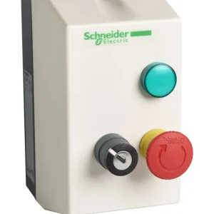 Kontaktor Kundfavorit